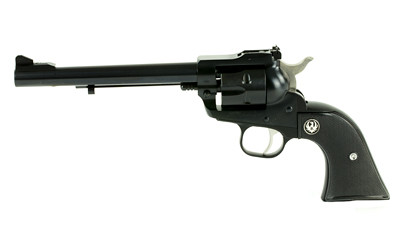 Ruger Single Six Convertible 22 LR 22 WMR 6.5 in 6rd Blued Finish