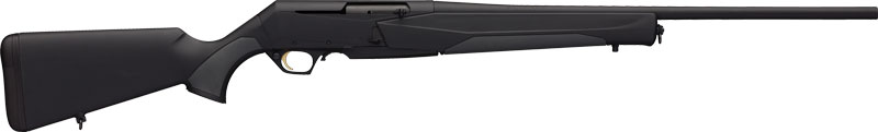 Browning BAR Mk3 7mm-08 Remington 22in 4-Round Matte Blued Steel