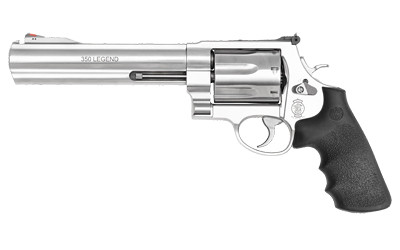 Smith and Wesson 13331 X-Frame 350 Legend 7.50 in 7 Round Satin Stainless