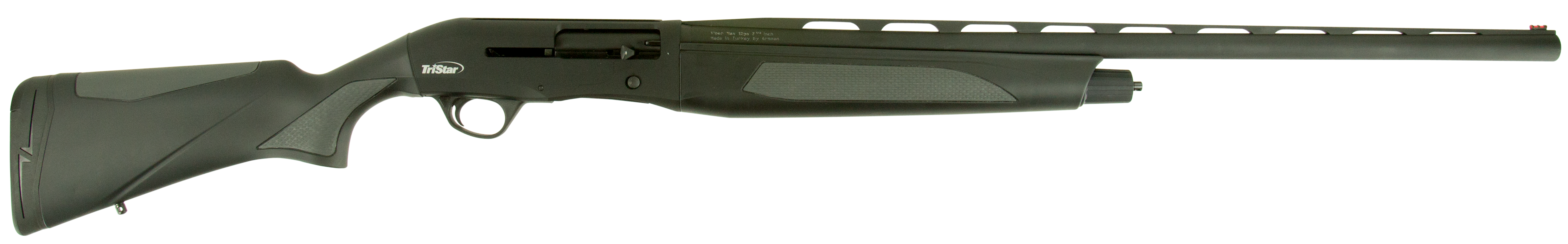 Tristar Viper Max Shotgun 12 ga. 28 in. Black Synthetic 3.5 in.