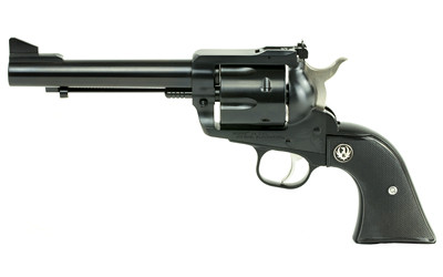 Ruger Blackhawk Convertible 45 Colt 5.5 inch 6 rounds Blued Alloy Steel