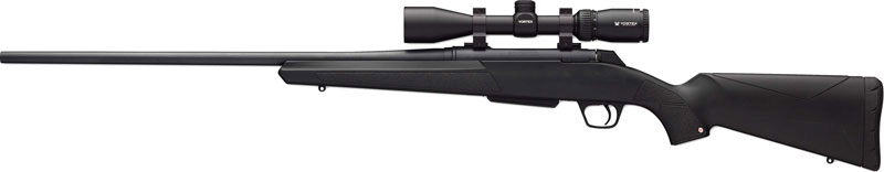 Winchester XPR 300 WSM 26 Inch 3 Rounds Perma-Cote Matte Finish