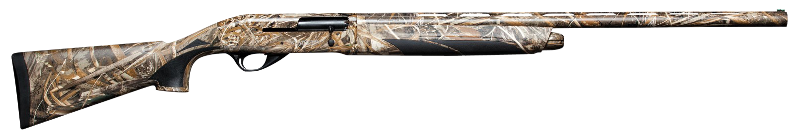 Weatherby Element Waterfowl Shotgun 20 Gauge 28 Inch 4 Rounds Realtree Max 5