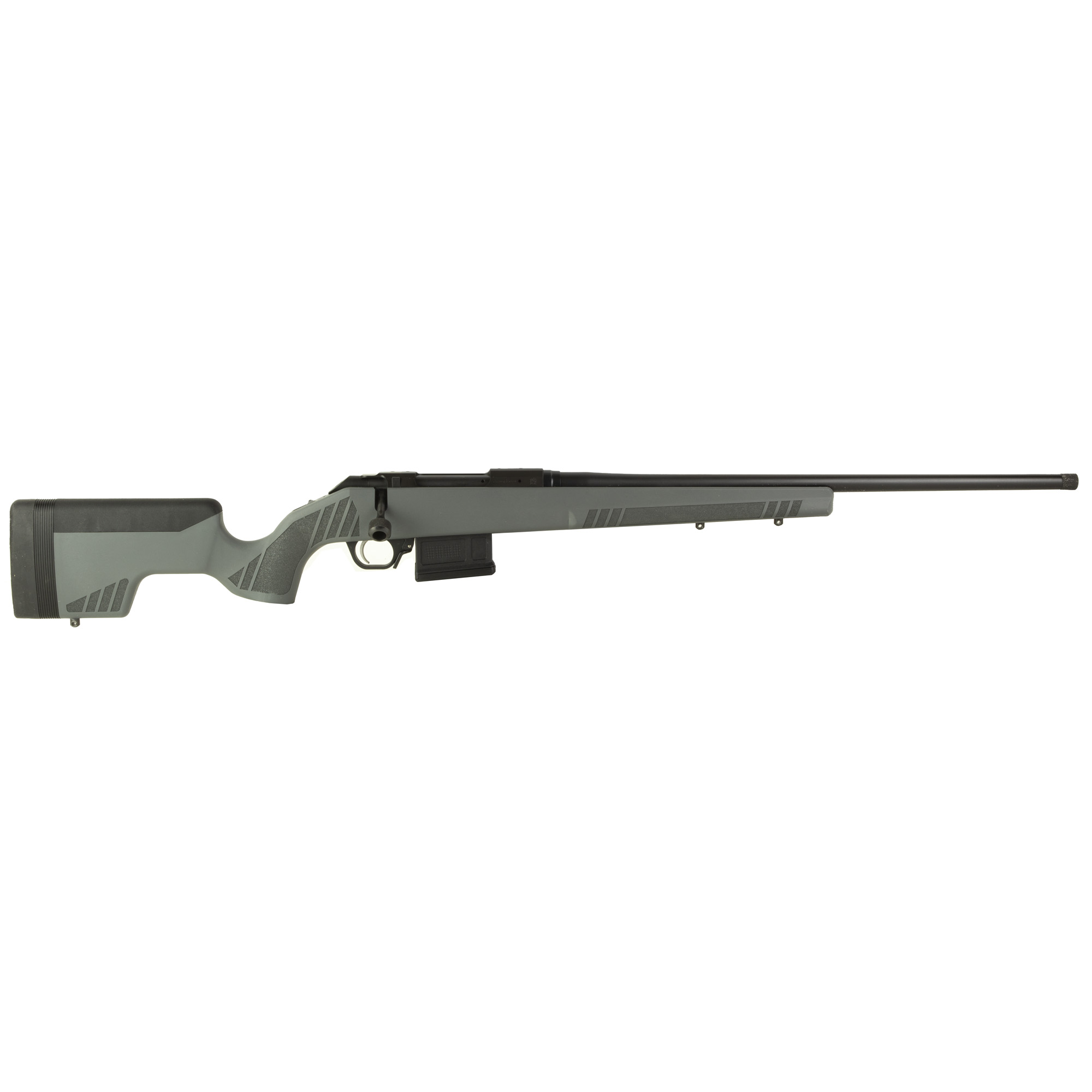 Colt Cbx Tachunter 6.5 Creedmoor 22in 5rd Gray Nitride Receiver Threaded Barrel