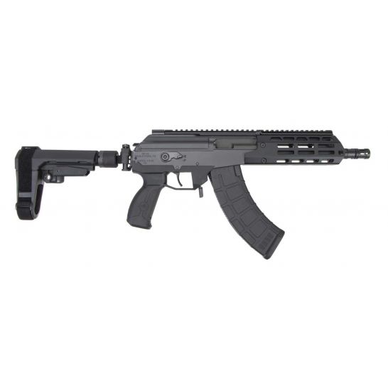 IWI Galil Ace G2 7.62x39 8.3 Inch Barrel 30 Rounds MLOK Handguard