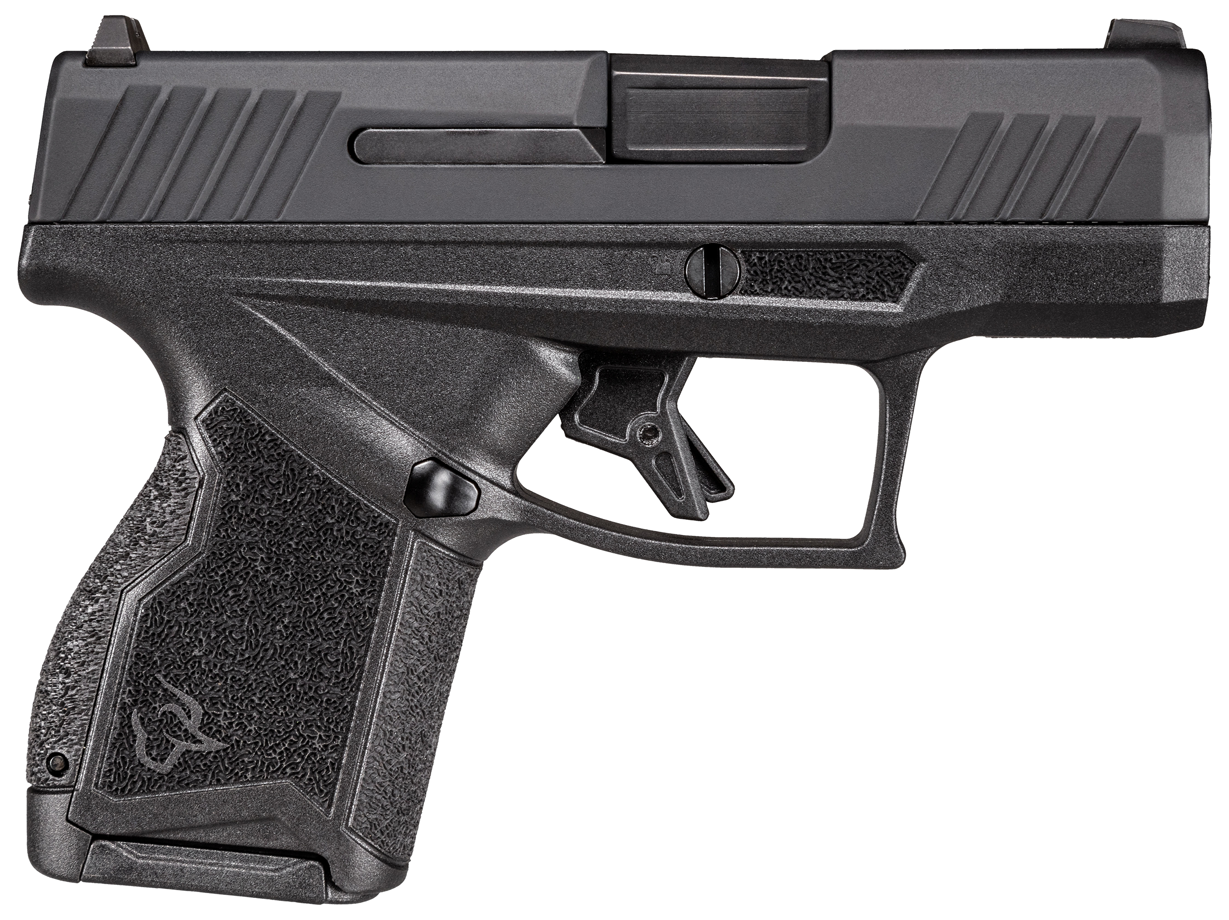 Taurus GX4 Micro-Compact Pistol 9mm 3.0 Inch 10 Rounds Finish