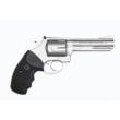 Charter Arms Pitbull 40 S&W 4.2 Inch 5 Shot Stainless Steel Revolver