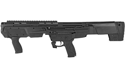 Smith & Wesson M&p12 12 Gauge 19 inch 7+1 Matte Finish Bullpup Pump