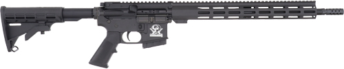 Great Lake Firearms GLFA AR-15 Rifle 350 Legend 16" Barrel 5 Rounds Nitride Finish