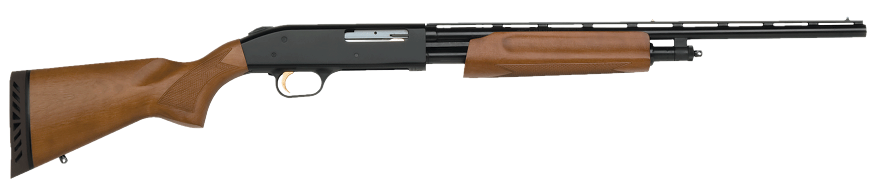 Mossberg 505 Youth 410 Bore 20 Inch 4 Rounds Wood Stock & Forend