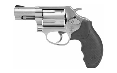 Smith and Wesson Model 60 162420 .357 Magnum 38 Special +P 2.12 in 5 Shot Satin Stainless