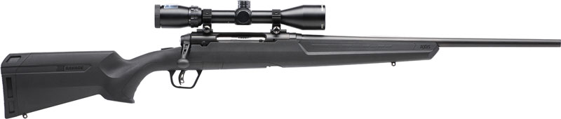 Savage Axis II XP 350 Legend 18 in. 5 Rounds Detachable Box Magazine