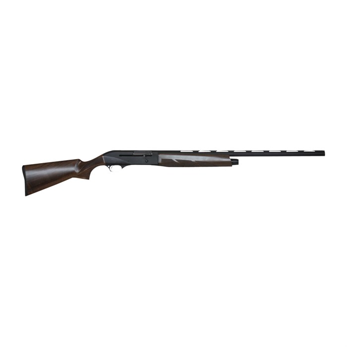 CZ 712 12 Gauge 28 Inch Barrel 4 Round Finish Metal Gray