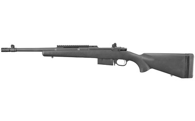 Ruger 6841 Scout 350 Legend 16.5 inch Threaded Barrel 5+1 Matte Finish