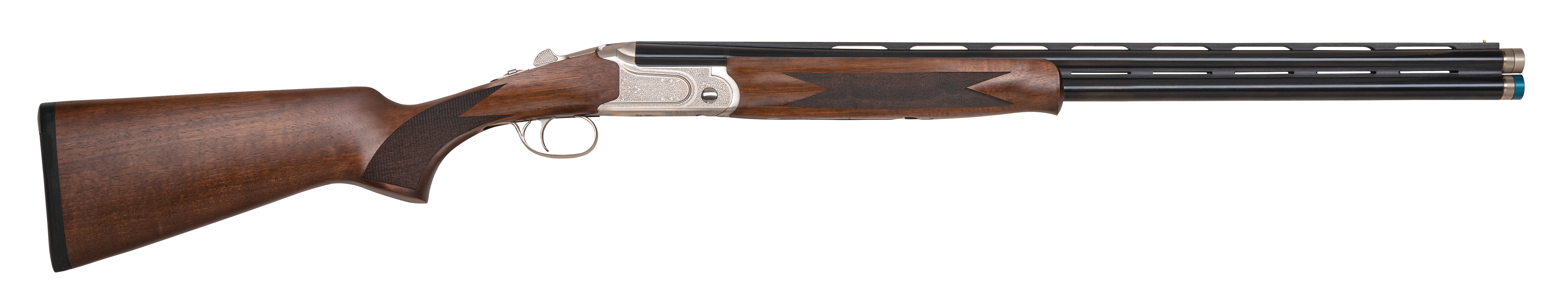 Mossberg Gold Reserve Sport 410 Bore 28in Barrel 2 Rounds Wood Stock & Forend