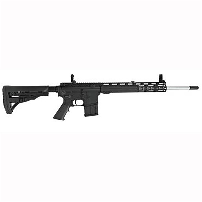 American Tactical Inc. Milsport 410 Bore 18.5in Barrel 5 Round Synthetic Finish
