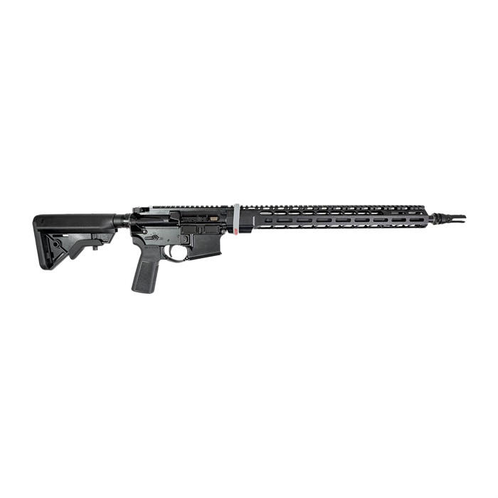 Sons of Liberty Gun Works M4-89 Match 6mm ARC 18in 30 Rounds Anodized