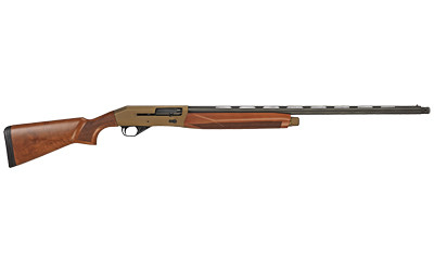 CZ 1012 12 Gauge 28in 4 Round Bronze Wood Stock and Forend