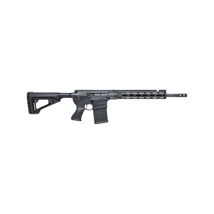 Savage MSR 10 Hunter 6.5 Creedmoor 18 Inch Barrel 20 Rounds Matte Finish