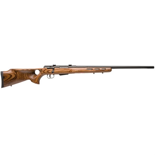 Savage 25 Lightweight Varminter-T 22 Hornet 24 Inch 4 Rounds Matte Finish