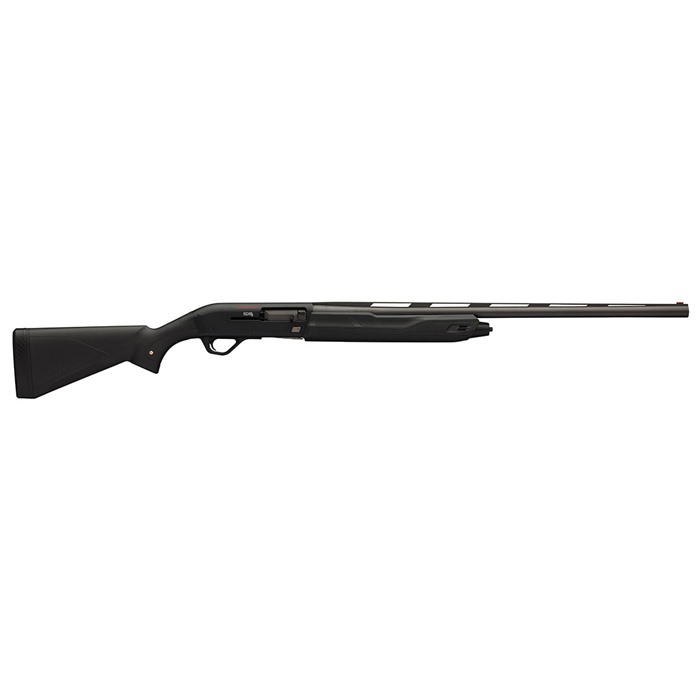 Winchester SX4 12 Gauge 26 Inch 4 Rounds Semi-Auto Shotgun