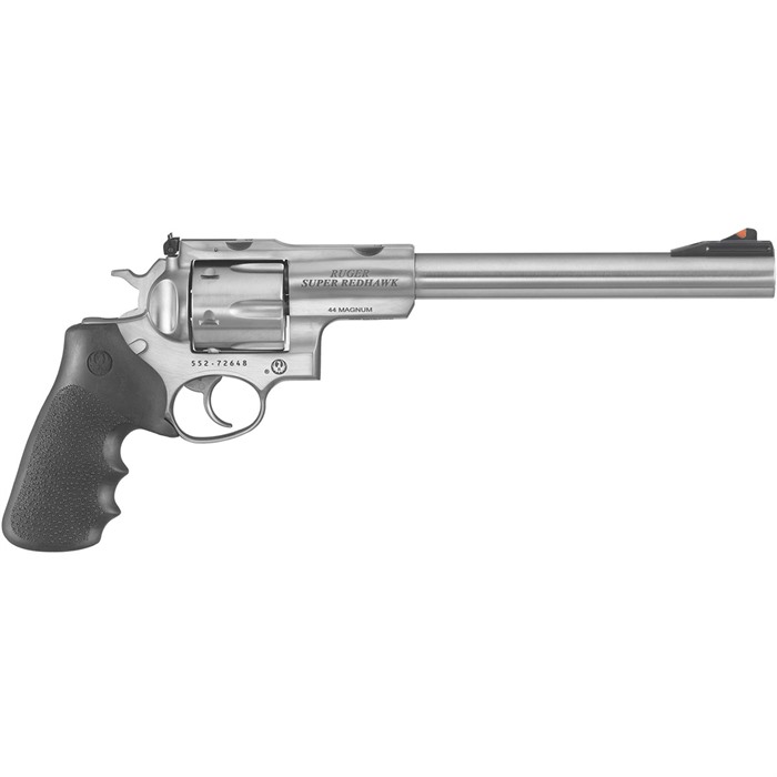 Ruger Super Redhawk 44 Magnum 9.5in Stainless