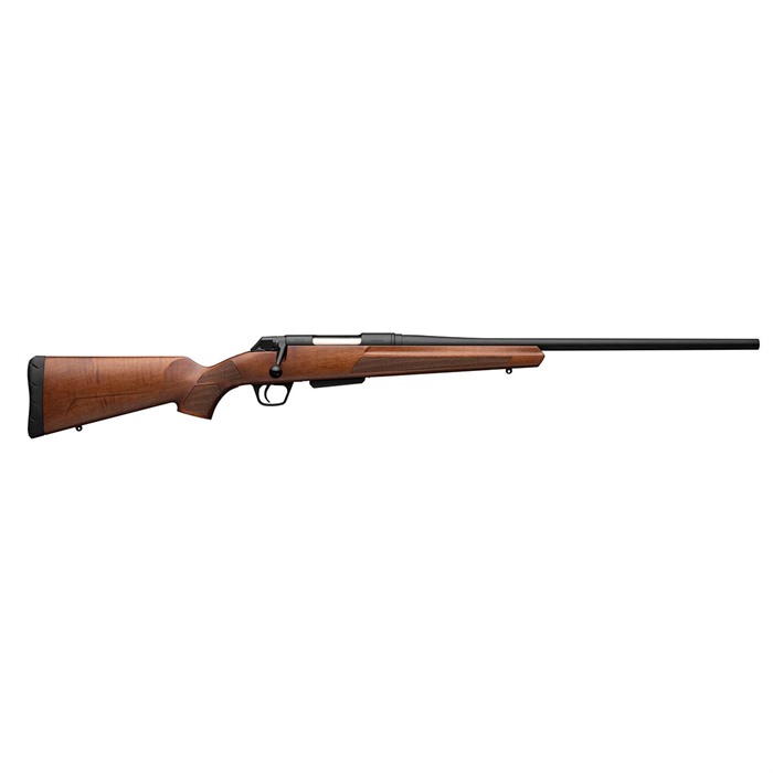 Winchester XPR Sporter 270 Win 24in 3 Walnut/Black 3-Round