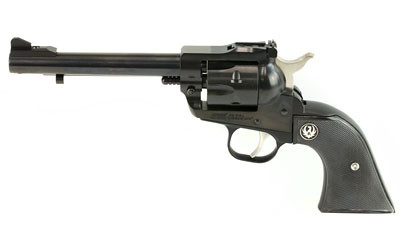 Ruger Single Six Convertible 0621 22 LR/22 WMR 5.5 inch 6 round Blued