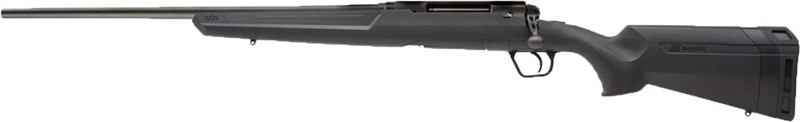 Savage Axis LH 223 Rem 22 Inch 5 Rounds Matte Finish Bolt Action Rifle