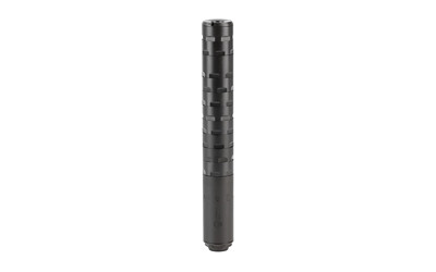 Dead Air Odessa-9 9mm 1/2x28 Pstn