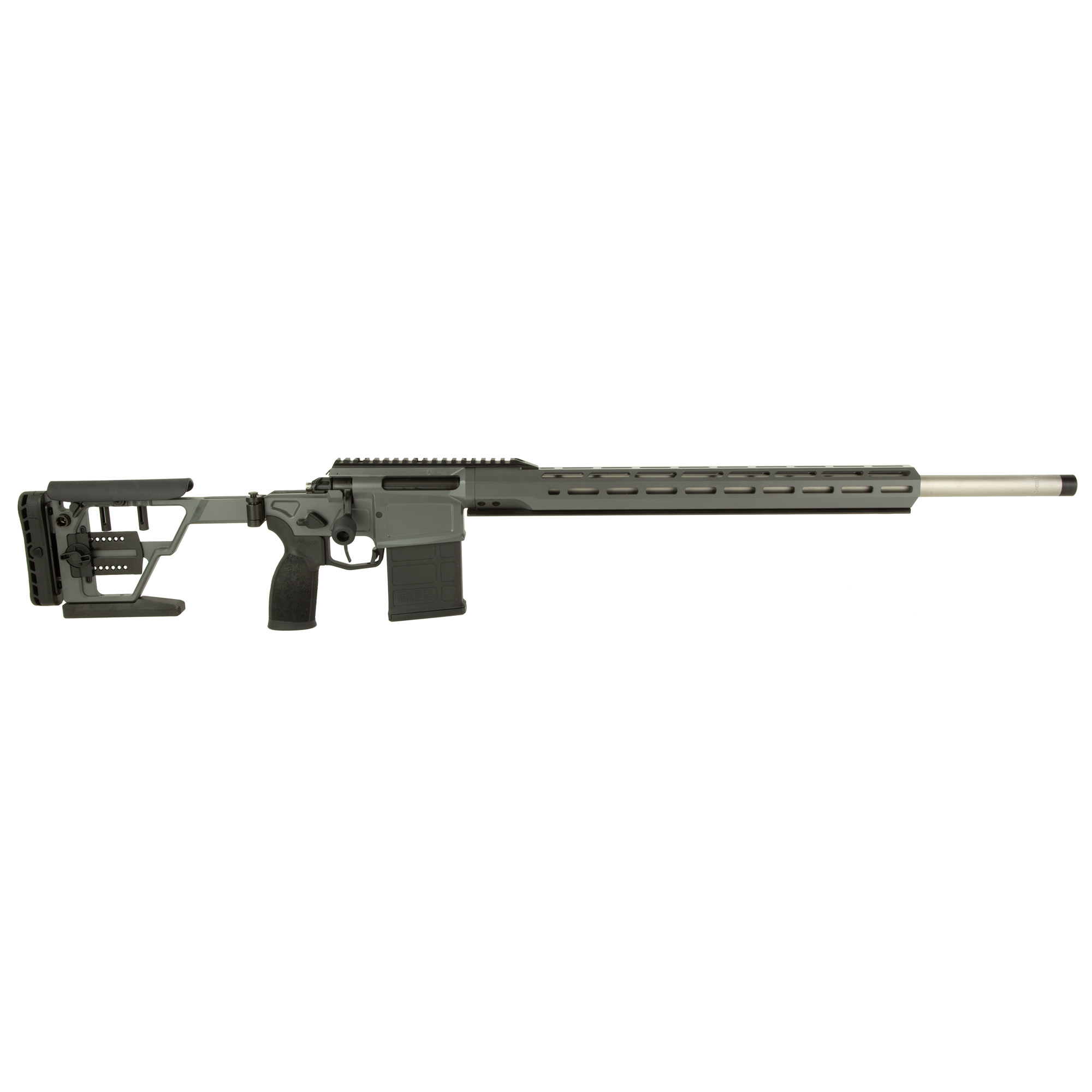 Sig Sauer CROSS 6.5 Creedmoor 24in 10rd Gray Cerakote Elite M-LOK