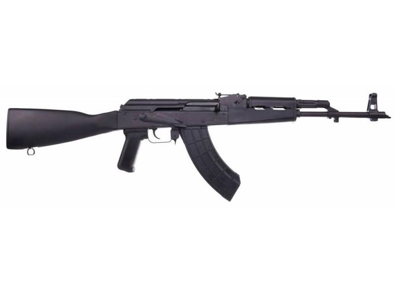 Century Arms WASR-10 7.62x39 16.25 Inch Barrel 30 Rounds Polymer Finish