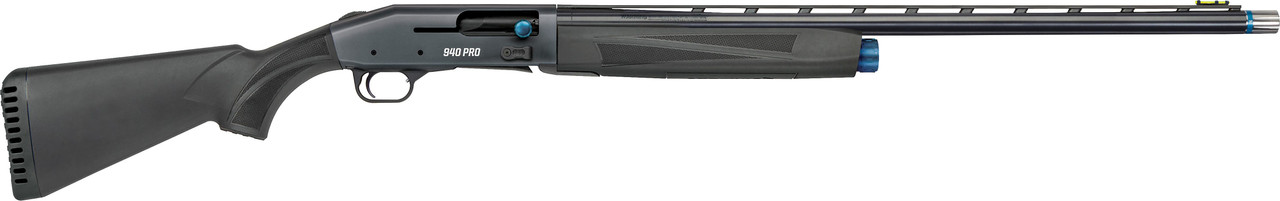 Mossberg 940 Pro Sporting Shotgun 12 Gauge 26 Inch 4 Rounds Fiber Optic Sight