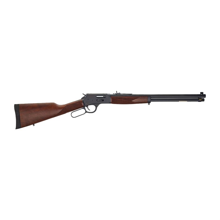 Henry H012GR Big Boy Carbine 44 Remington Magnum 16.5" 7 Rounds Blued Steel