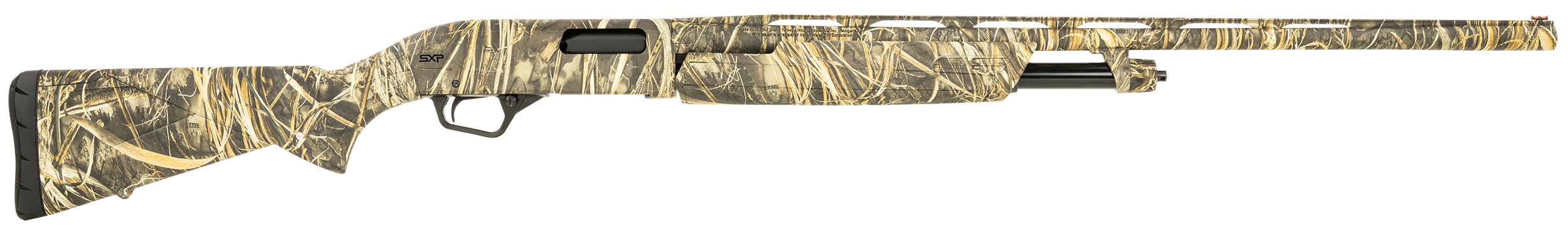 Winchester SXP Waterfowl Hunter 20 Gauge 28 Inch Barrel 5 Rounds Realtree Max-7 Camo