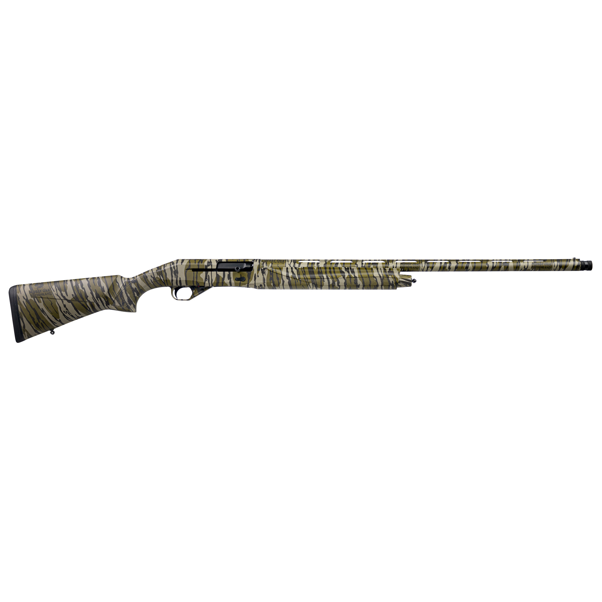 Cz 1012 G2 12 Gauge 28 inch 4+1 Mossy Oak Bottomland Camo Synthetic