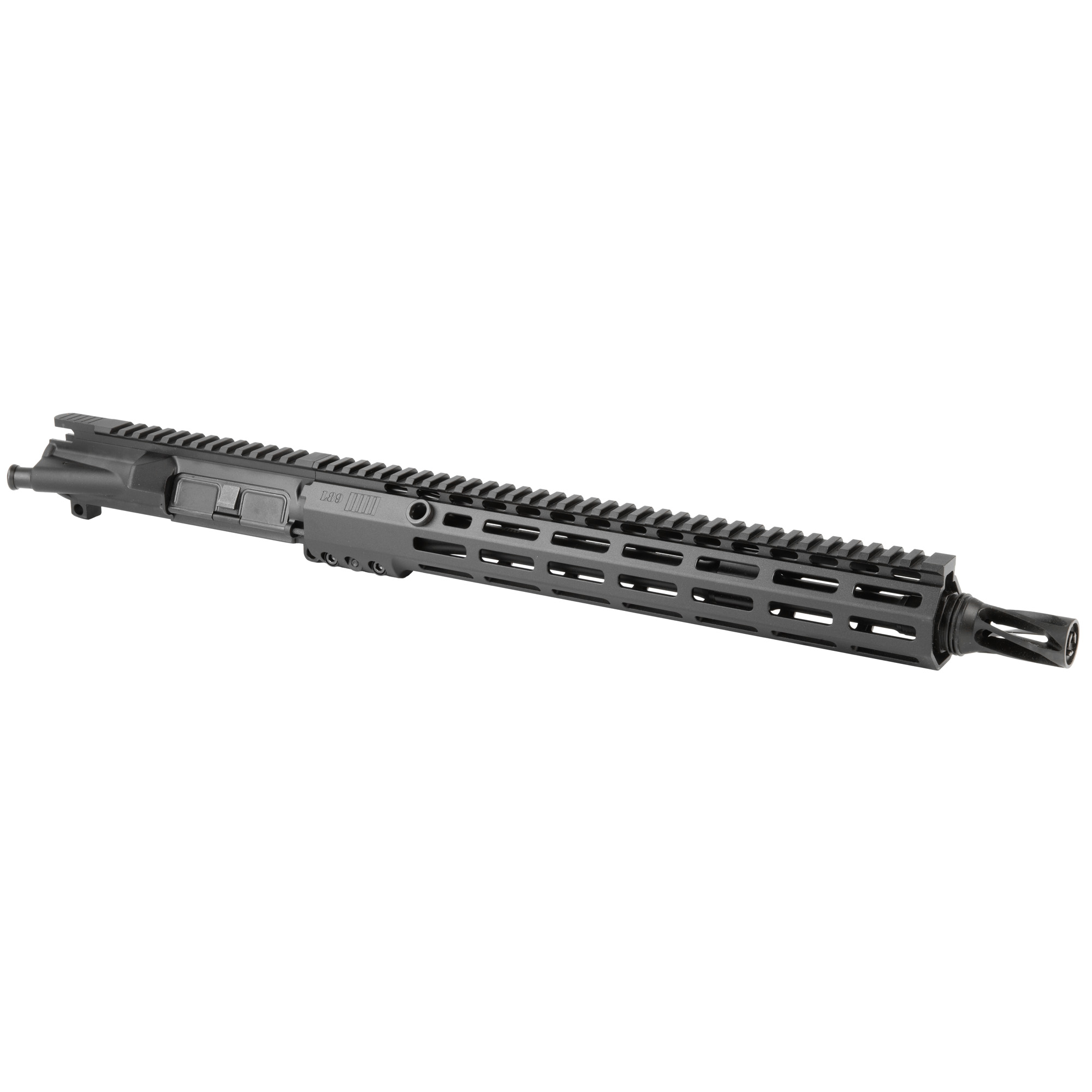 Sons of Liberty Gun Works SOLGW M4L89UPPER 556 13.7 Inch Upper Receiver