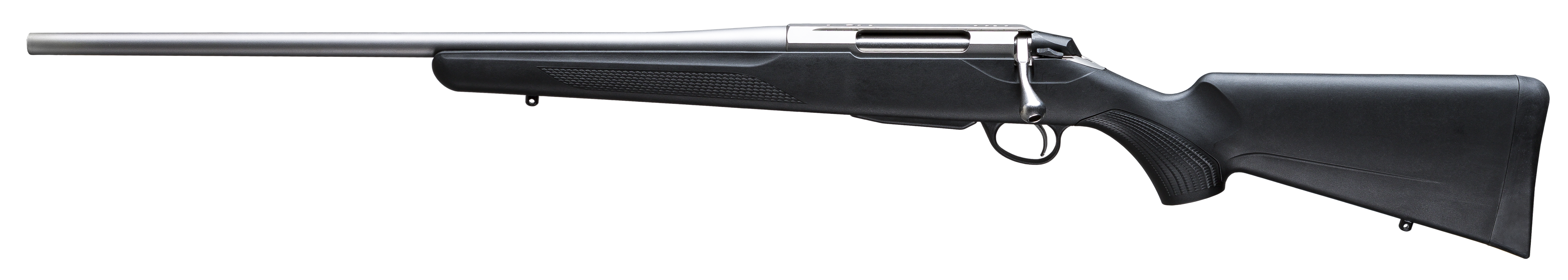 Tikka T3x Lite 22-250 Rem 22.4 in Stainless Barrel 3rd Round Stainless Synthetic Stock