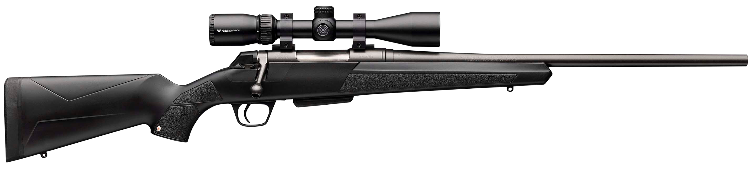 Winchester XPR Compact 7mm-08 Remington 20in 3 Rounds Perma-Cote Finish