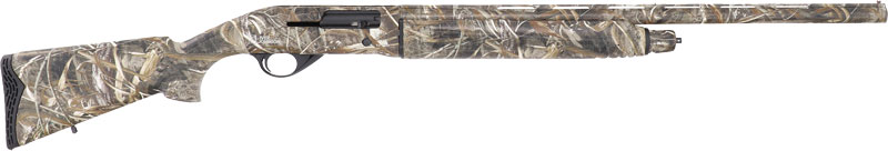 Iver Johnson IJ500 12GA, 26in. Barrel, 4rd - Realtree Max-5 Camo (IJ50012MAX526)