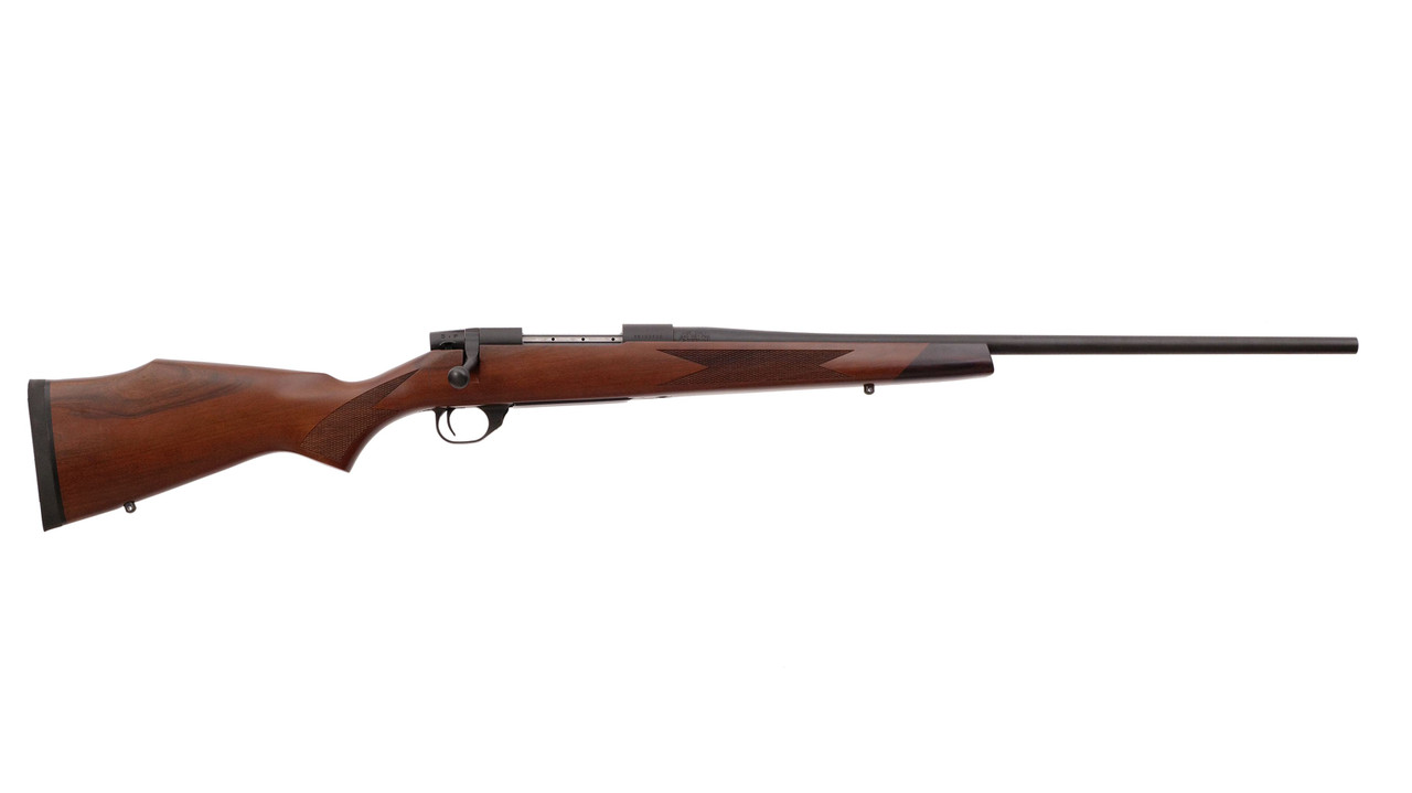 Weatherby Vanguard Sporter Rifle 350 Legend 20 in Walnut