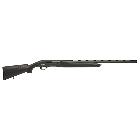Ifc Sax2 12ga 28 Semi Auto Inertia Blk 4rd 5ct