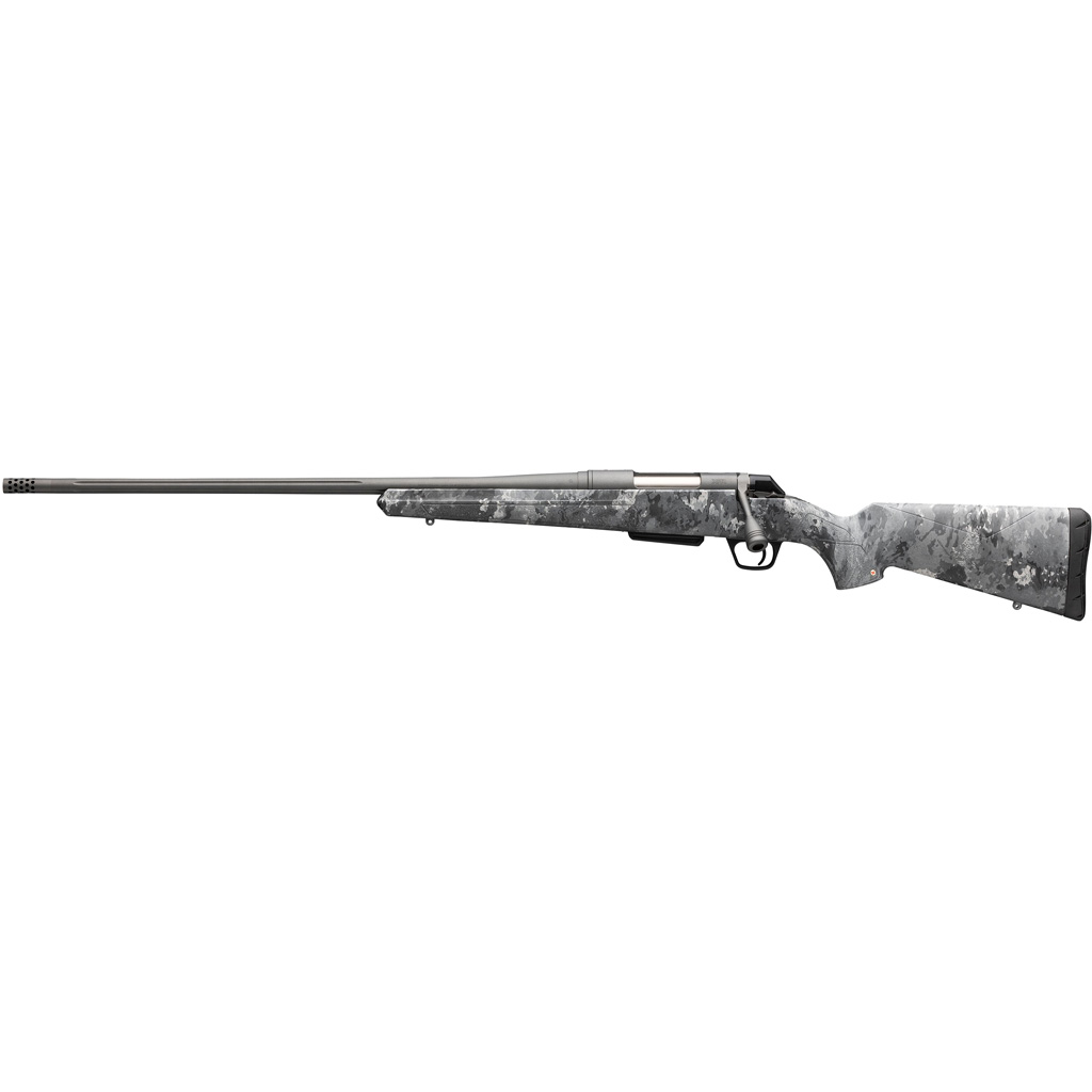 Winchester XPR 6.5 PRC 24 Inch TrueTimber Midnight Camo