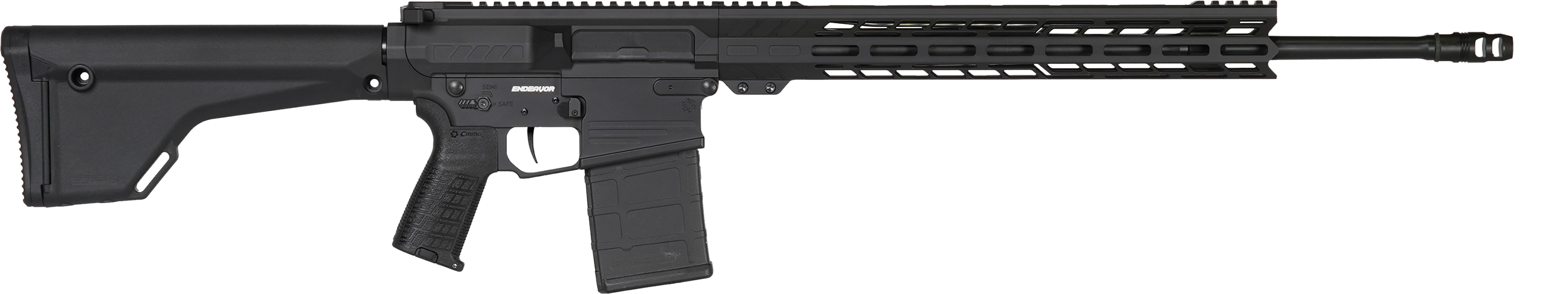 CMMG Endeavor MK3 308 Winchester 20 Inch 20 Rounds Cerakote