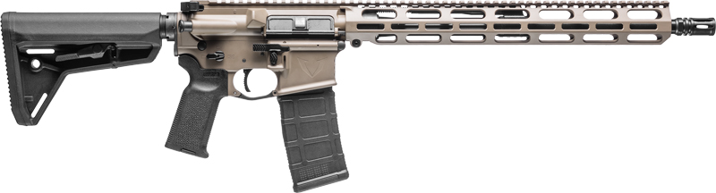 VKTR VK1 Rifle 5.56 NATO 16 in. FDE 30 rd.