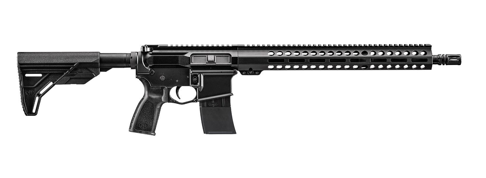 FN Fn15 Guardian 5.56x45mm NATO 16 Inch 10 Round M-LOK Aluminum Handguard