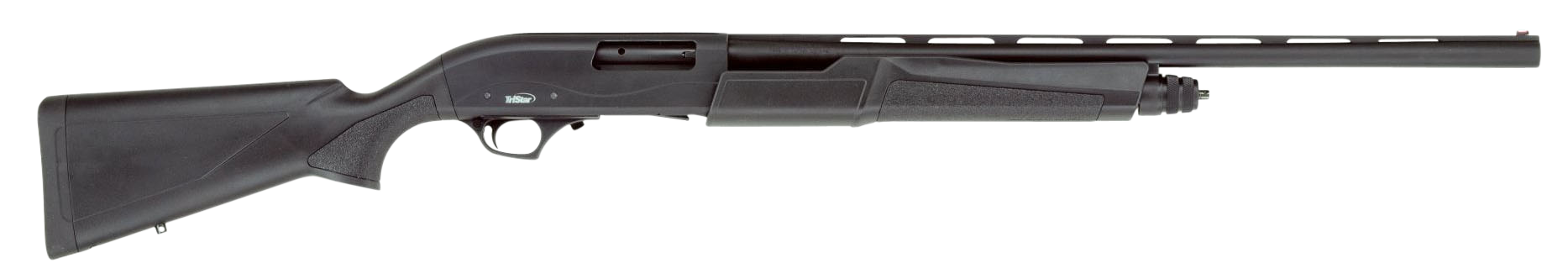 TriStar Arms Cobra III  Compact, 20GA, 24in. Barrel, 5rd, Synth. Stock & Forend - Black (23156)