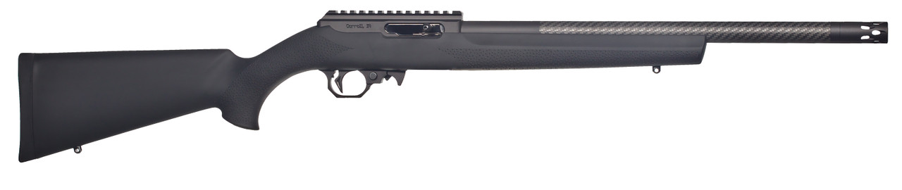 VOL SUPERLITE 17HMR SA B HOGUE