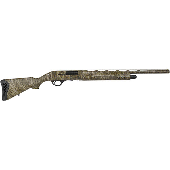 Escort PS Youth 20GA, 22in. Barrel, 4rd - Mossy Oak Bottomland Camo (HEPS2022054Y)