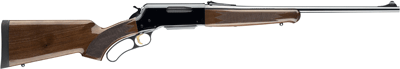 Browning Blr 270 Winchester 22in 4 Rounds Blue Polished Sporter